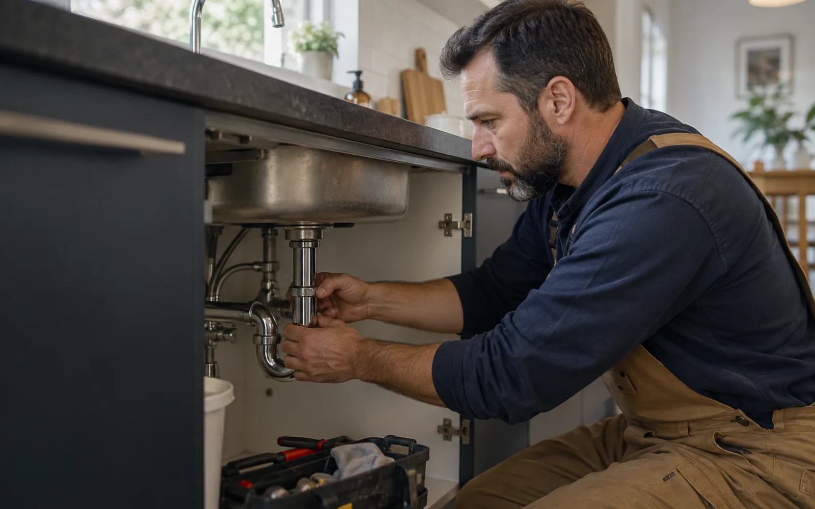 Light Plumbing
